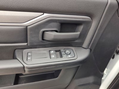 2026 RAM Ram 5500 Chassis Cab Tradesman