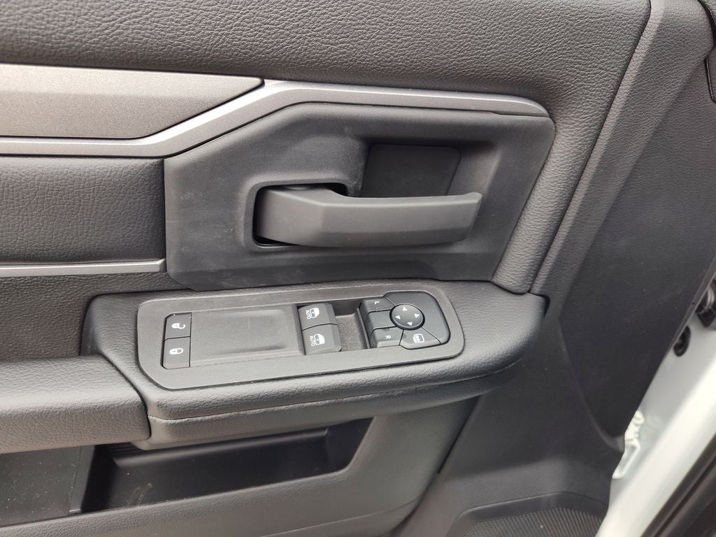 2026 RAM Ram 5500 Chassis Cab Tradesman