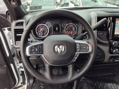 2026 RAM Ram 5500 Chassis Cab Tradesman