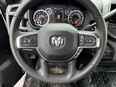 2026 RAM Ram 5500 Chassis Cab Tradesman