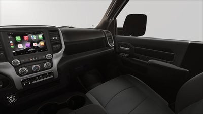 2026 RAM Ram 5500 Chassis Cab Tradesman