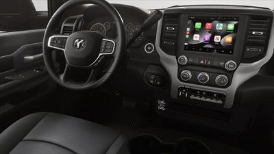 2026 RAM Ram 5500 Chassis Cab Tradesman