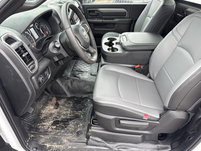 2026 RAM Ram 5500 Chassis Cab Tradesman