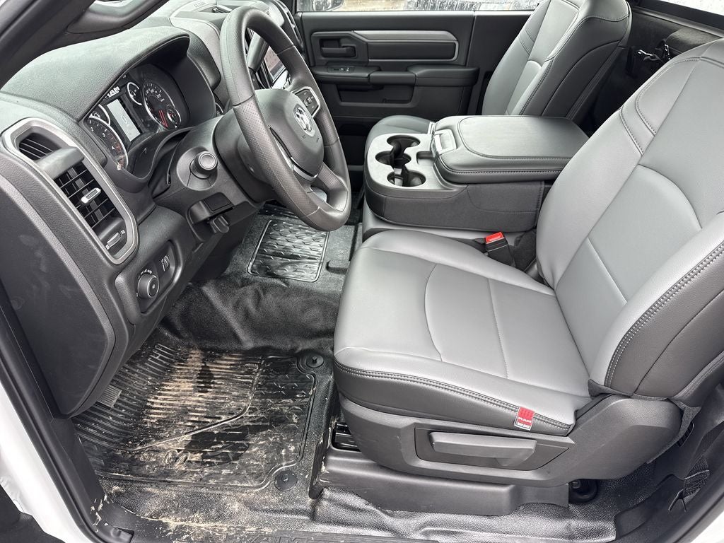 2026 RAM Ram 5500 Chassis Cab Tradesman