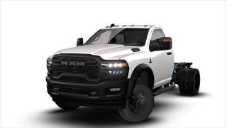 2026 RAM Ram 5500 Chassis Cab Tradesman