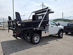 2024 RAM Ram 5500 Chassis Cab Tradesman