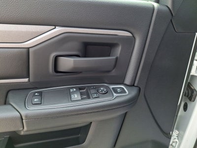 2024 RAM Ram 5500 Chassis Cab Tradesman