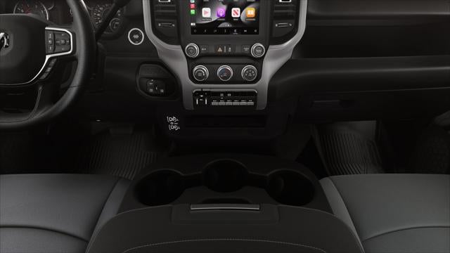2026 RAM Ram 5500 Chassis Cab Tradesman