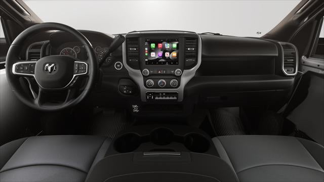 2026 RAM Ram 5500 Chassis Cab Tradesman