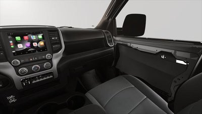 2026 RAM Ram 5500 Chassis Cab Tradesman