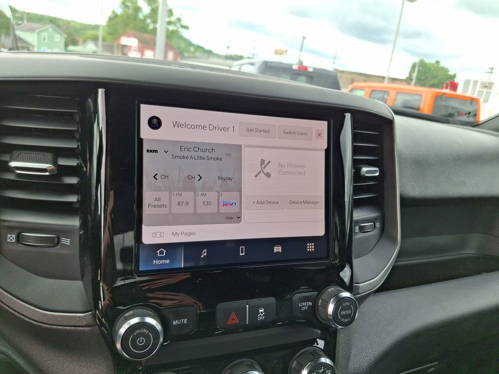 2025 RAM 5500 Chassis Tradesman