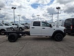2025 RAM 5500 Chassis Tradesman