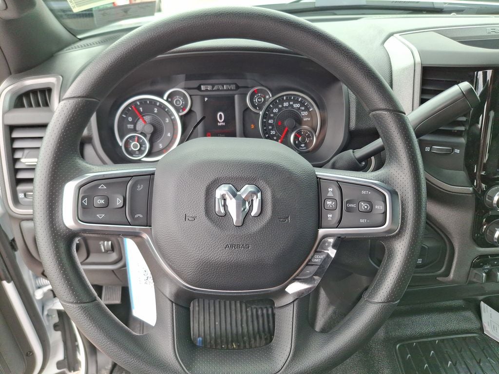 2025 RAM 5500 Chassis Tradesman