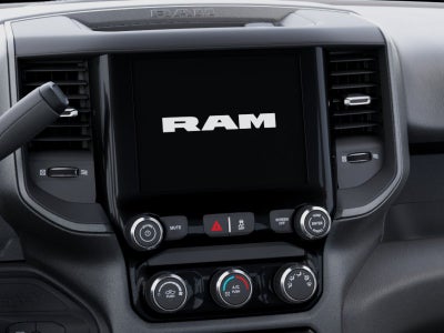 2025 RAM 5500 Chassis Tradesman