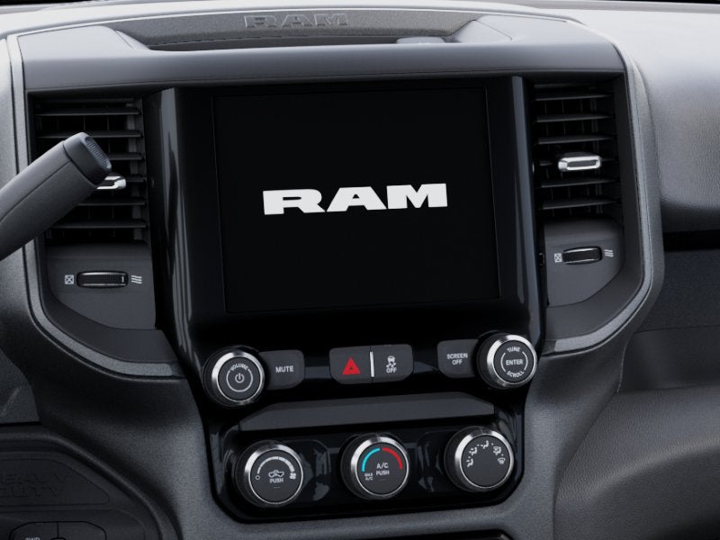 2025 RAM 5500 Chassis Tradesman