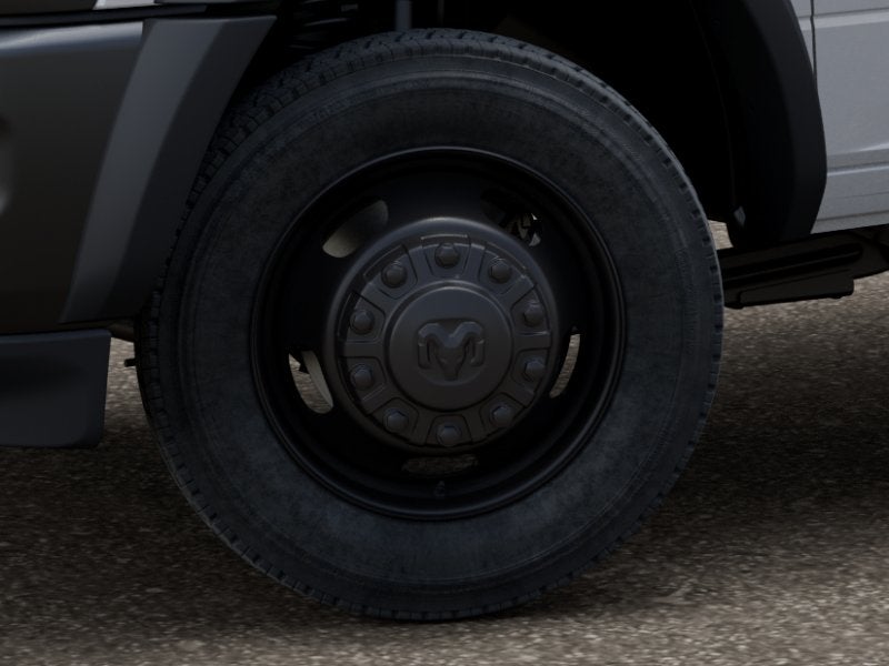 2025 RAM 5500 Chassis Tradesman
