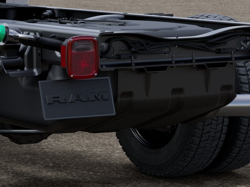 2025 RAM 5500 Chassis Tradesman