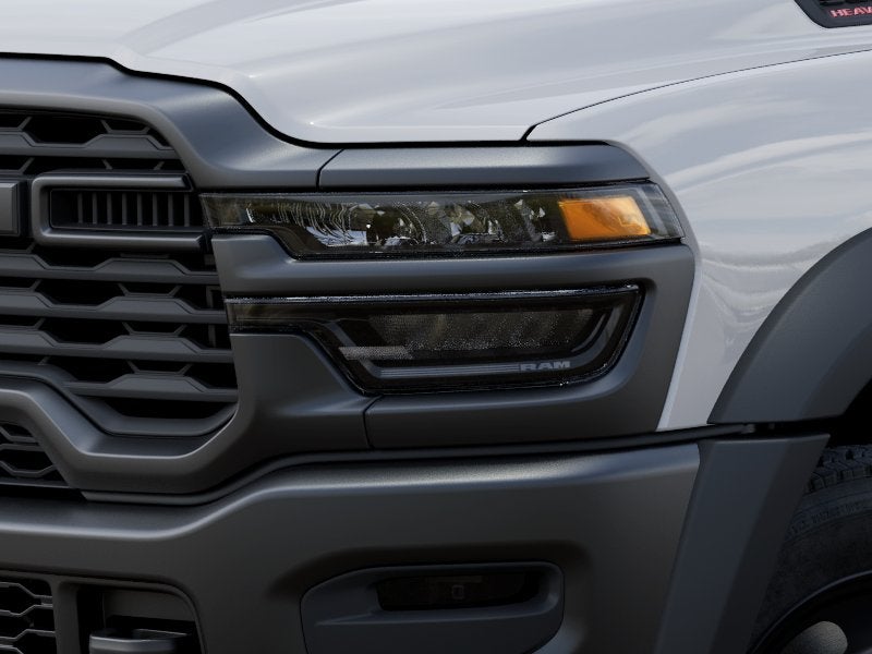 2025 RAM 5500 Chassis Tradesman