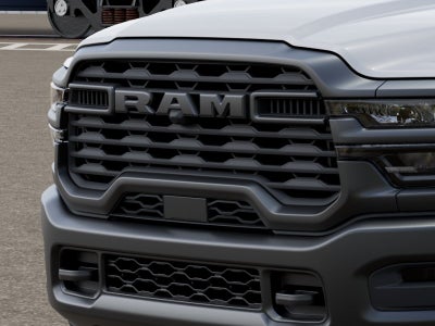 2025 RAM 5500 Chassis Tradesman
