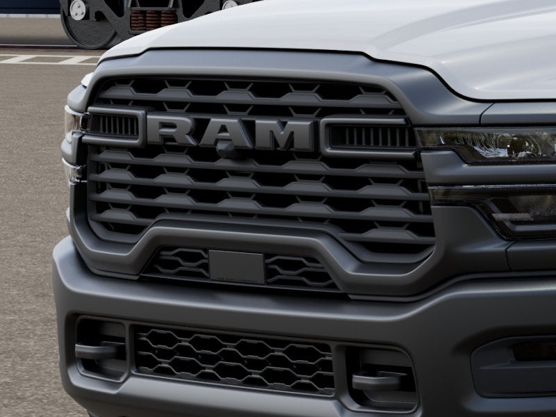 2025 RAM 5500 Chassis Tradesman