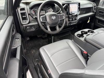 2026 RAM Ram 3500 Chassis Cab Tradesman