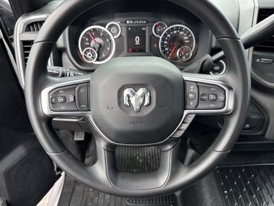 2026 RAM Ram 3500 Chassis Cab Tradesman