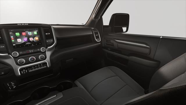 2026 RAM Ram 3500 Chassis Cab Tradesman