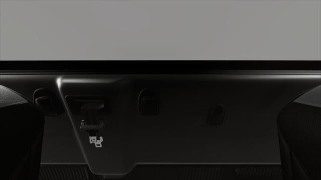 2026 RAM Ram 3500 Chassis Cab Tradesman