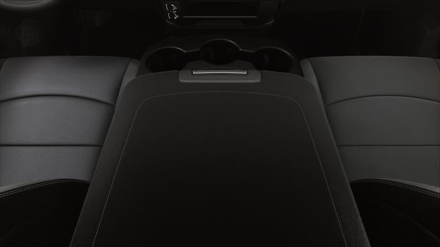 2026 RAM Ram 3500 Chassis Cab Tradesman