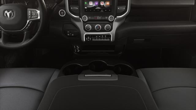 2026 RAM Ram 3500 Chassis Cab Tradesman