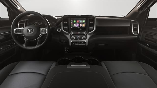 2026 RAM Ram 3500 Chassis Cab Tradesman