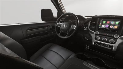 2026 RAM Ram 3500 Chassis Cab Tradesman