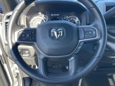 2024 RAM Ram 3500 Chassis Cab Tradesman