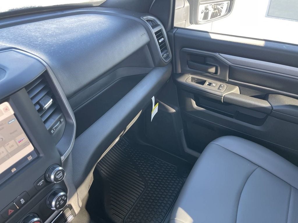 2024 RAM Ram 3500 Chassis Cab Tradesman