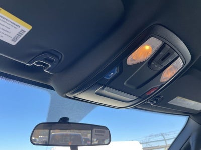 2024 RAM Ram 3500 Chassis Cab Tradesman