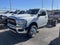 2024 RAM Ram 3500 Chassis Cab Tradesman