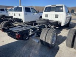 2024 RAM Ram 3500 Chassis Cab Tradesman