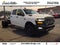 2027 RAM Ram 3500 Chassis Cab Tradesman