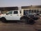 2027 RAM Ram 3500 Chassis Cab Tradesman