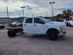 2024 RAM Ram 3500 Chassis Cab Tradesman