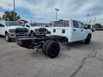 2024 RAM Ram 3500 Chassis Cab Tradesman