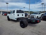 2024 RAM Ram 3500 Chassis Cab Tradesman