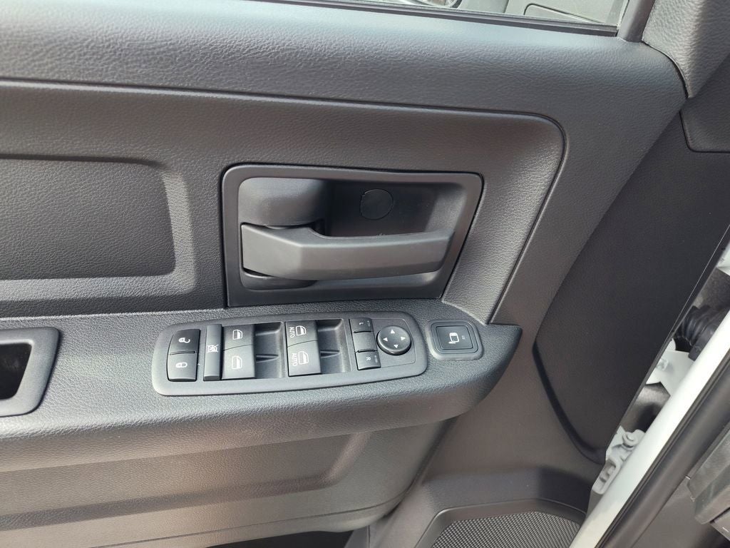 2024 RAM Ram 3500 Chassis Cab Tradesman