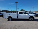 2026 RAM Ram 3500 Chassis Cab Tradesman