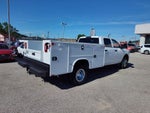 2026 RAM Ram 3500 Chassis Cab Tradesman