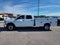 2026 RAM Ram 3500 Chassis Cab Tradesman