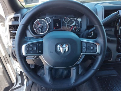 2026 RAM Ram 3500 Chassis Cab Tradesman