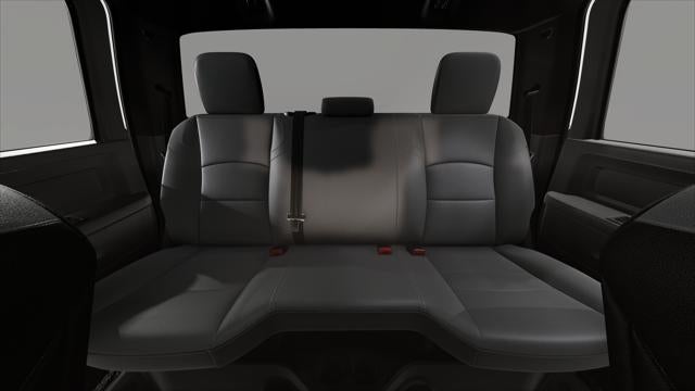 2027 RAM Ram 3500 Chassis Cab Tradesman