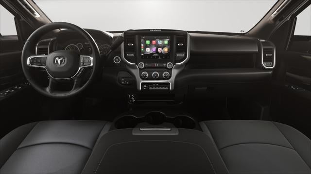 2027 RAM Ram 3500 Chassis Cab Tradesman