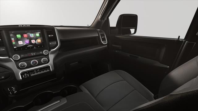 2027 RAM Ram 3500 Chassis Cab Tradesman